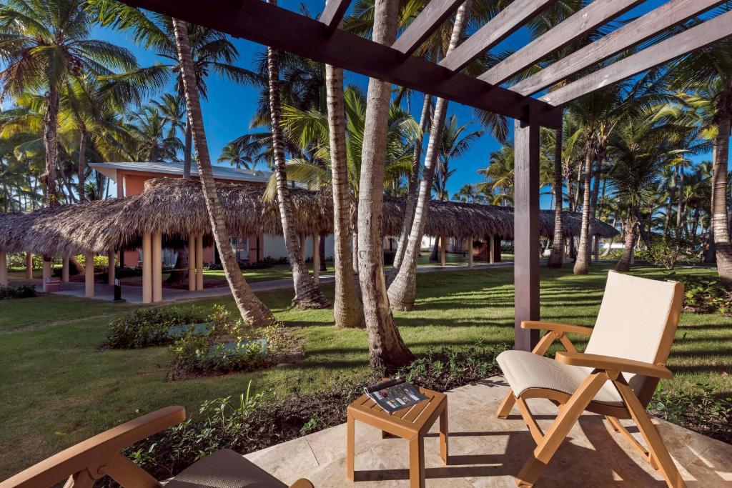 Grand Palladium Punta Cana