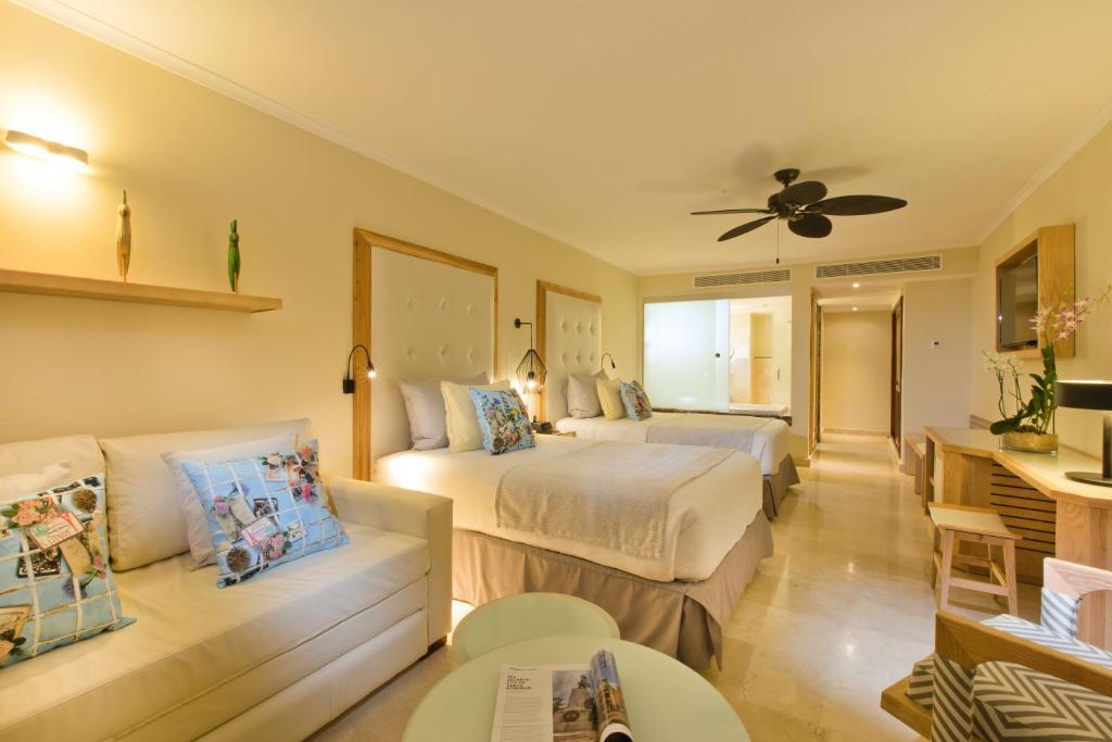 Grand Palladium Punta Cana