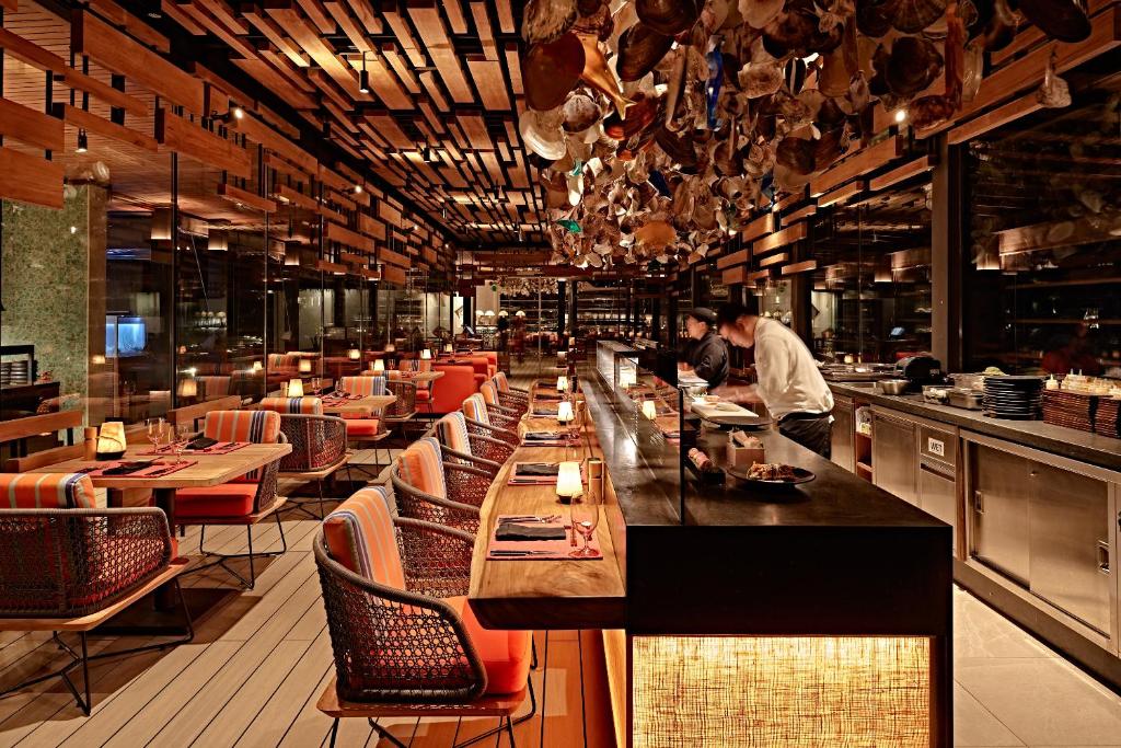 Seaside Finolhu Baa Atoll 