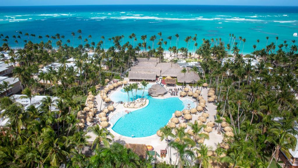 Grand Palladium Punta Cana