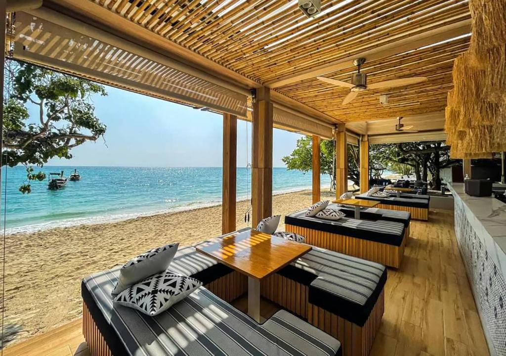 Phi Phi Holiday Resort