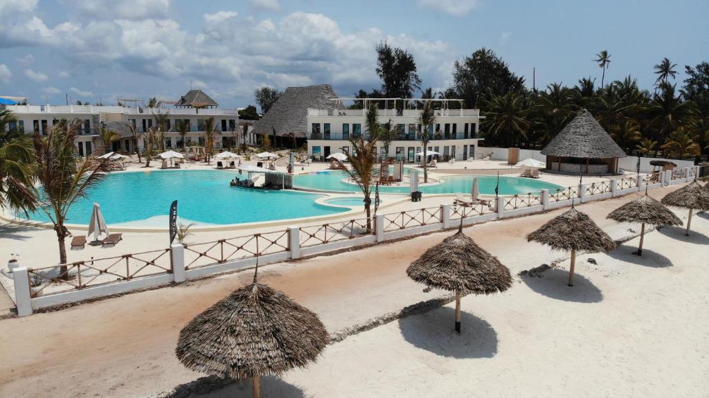 The One Resort Zanzibar