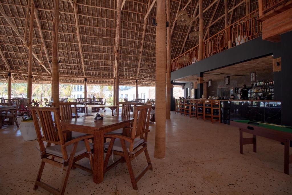 The One Resort Zanzibar