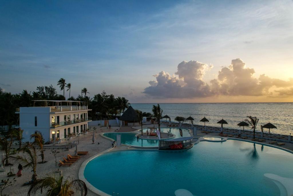 The One Resort Zanzibar