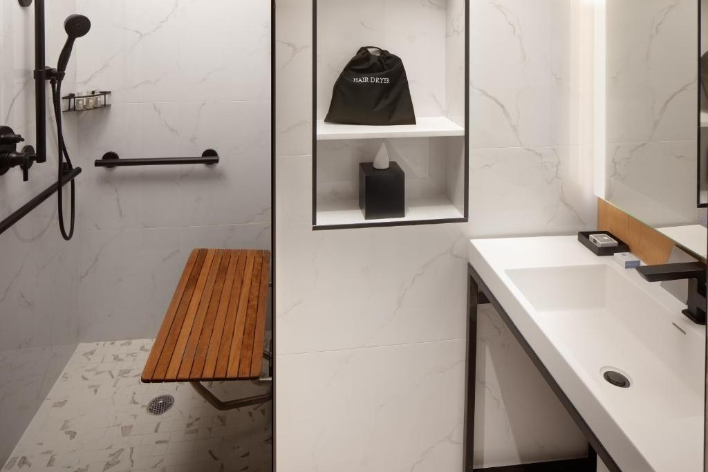 Hotel Indigo NYC Downtown