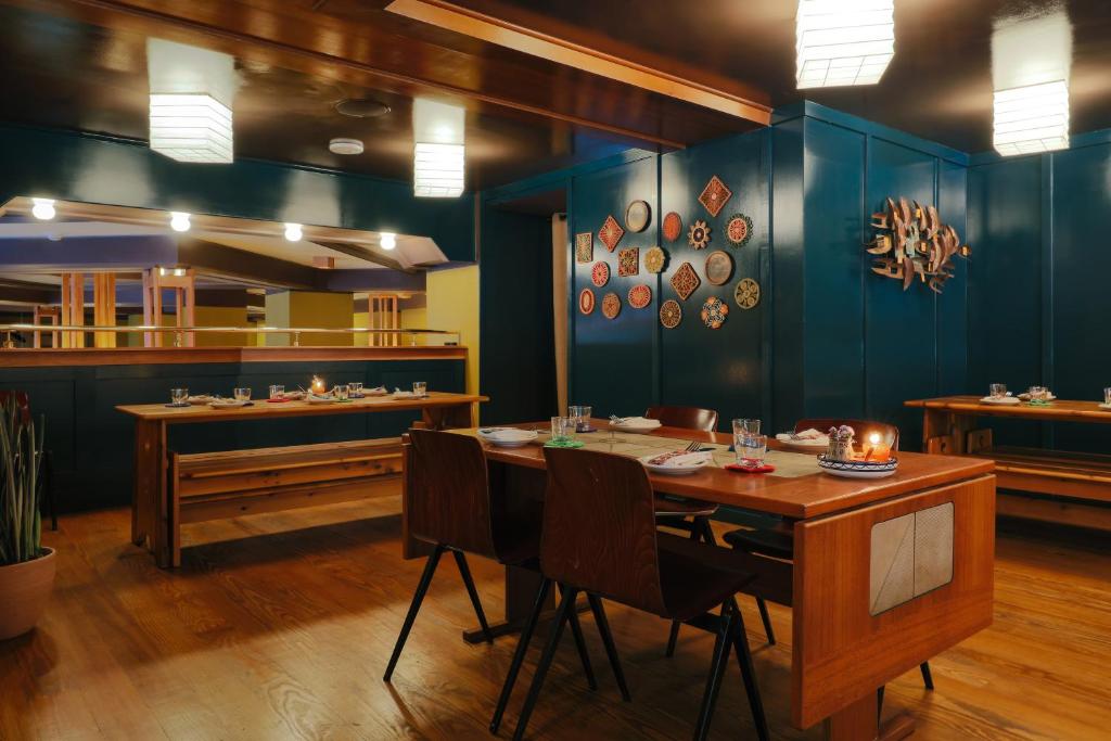 Freehand Los Angeles