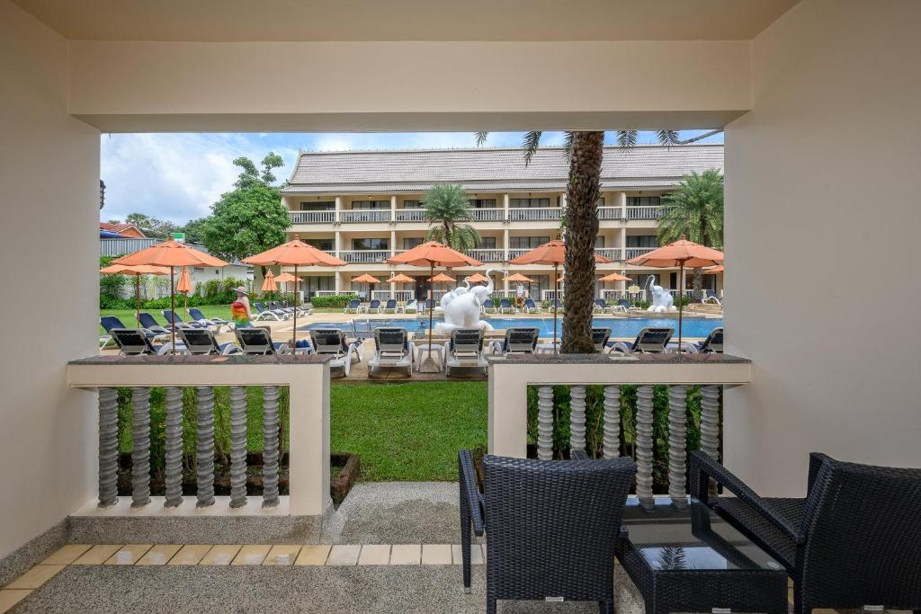 Centara Kata Resort Phuket