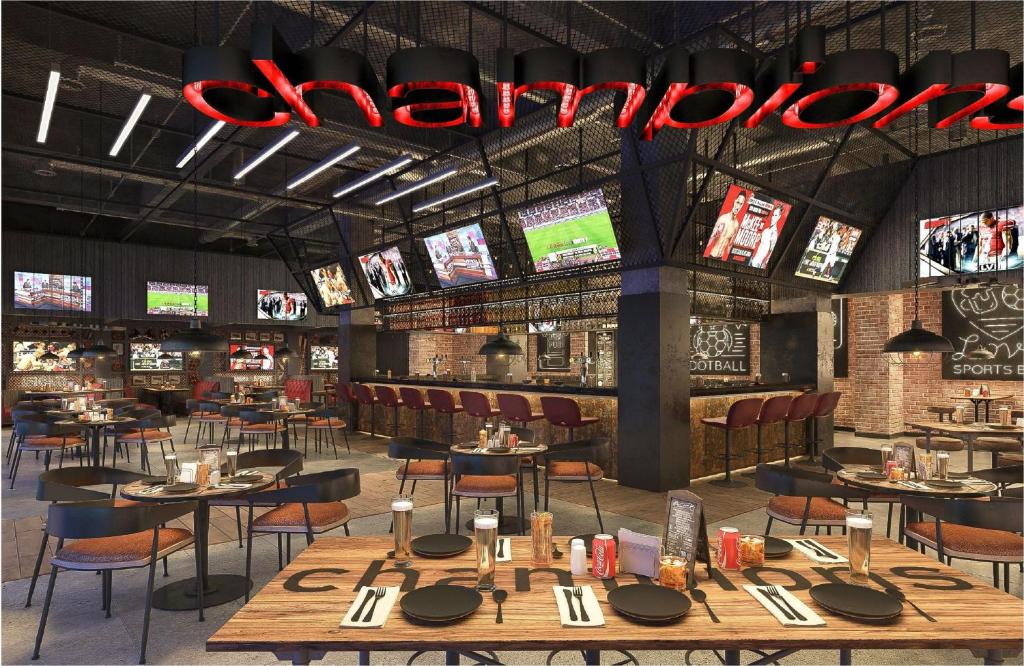 Royalton Splash Riviera Cancun