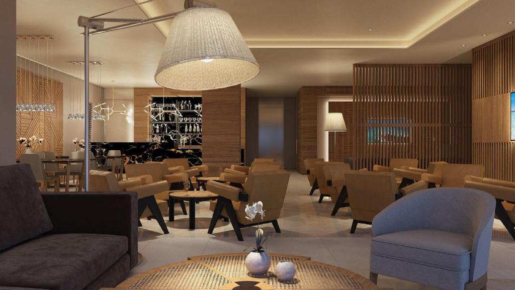 Royalton Splash Riviera Cancun