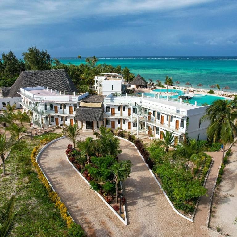 The One Resort Zanzibar
