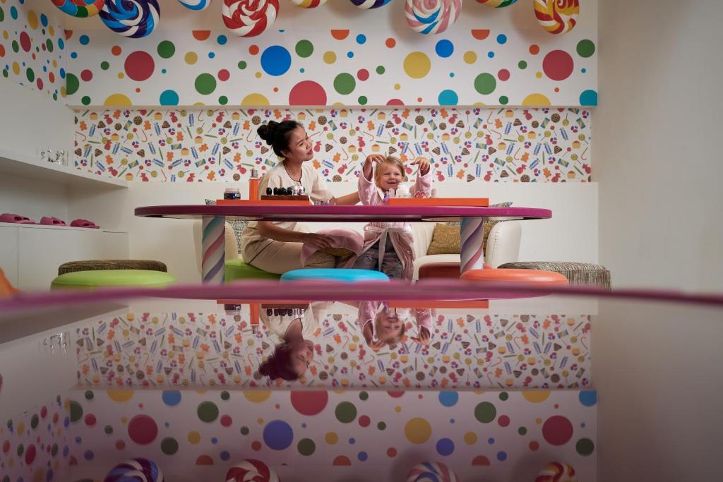 Centara Mirage Beach Resort Dubai