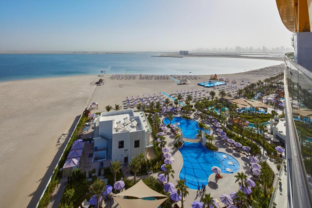 Centara Mirage Beach Resort Dubai