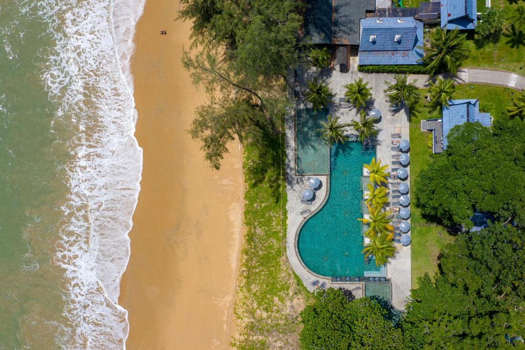 Khaolak Emerald Beach Resort and Spa