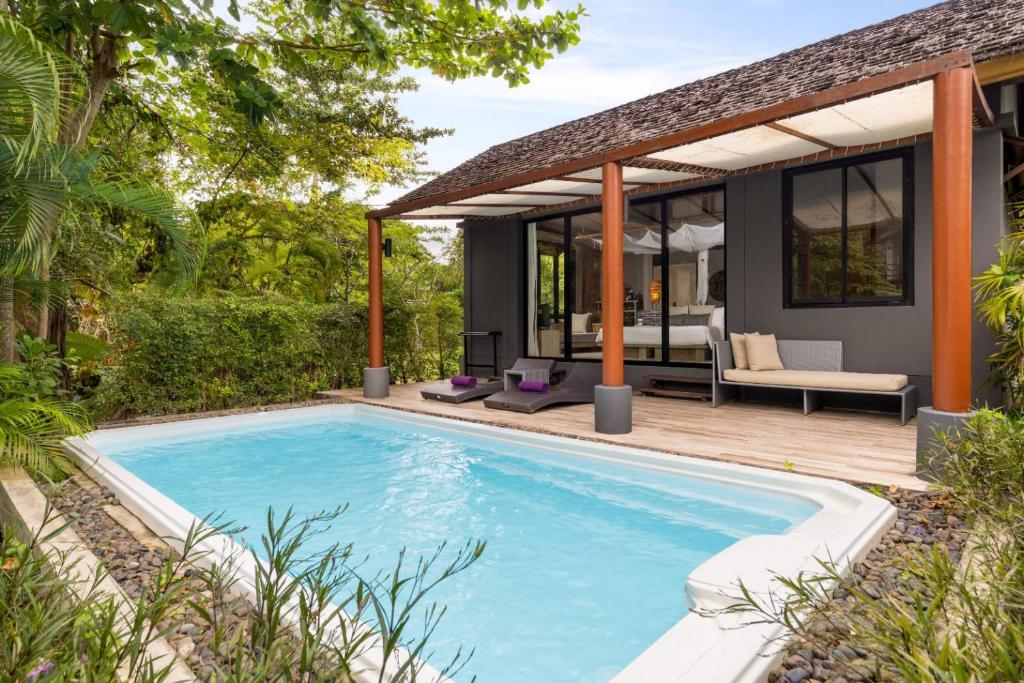 Twin Lotus Koh Lanta