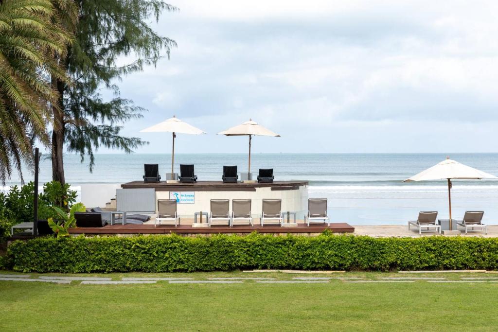 Twin Lotus Koh Lanta