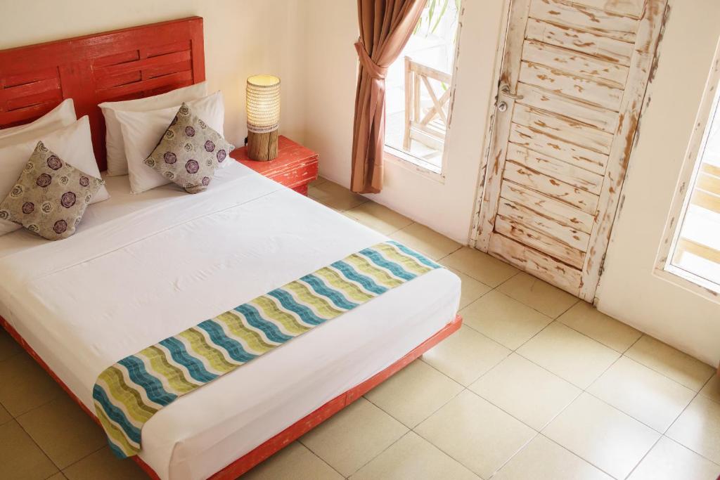 Gili Amor Boutique Resort