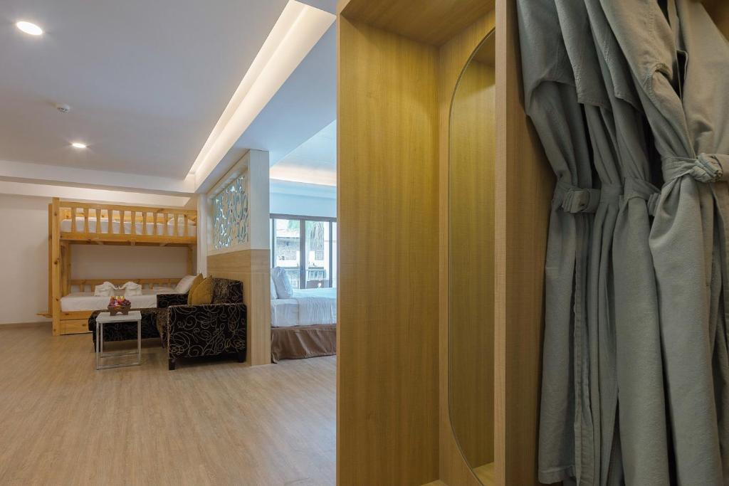 Chaba Cabana Beach Resort