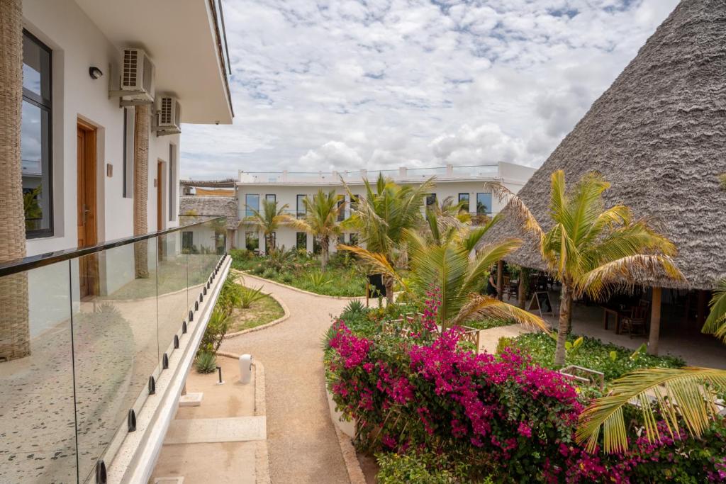 The One Resort Zanzibar