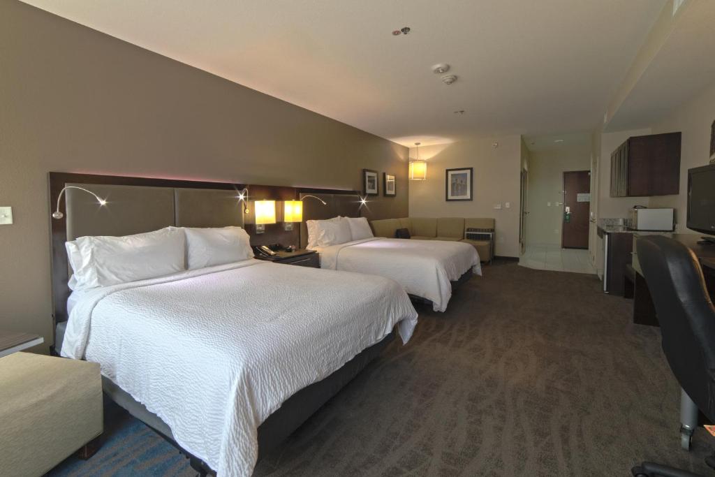 Holiday Inn Hotel & Suites Northwest San Antonio by IHG