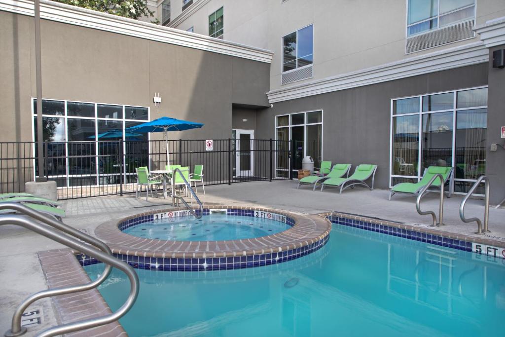 Holiday Inn Hotel & Suites Northwest San Antonio by IHG