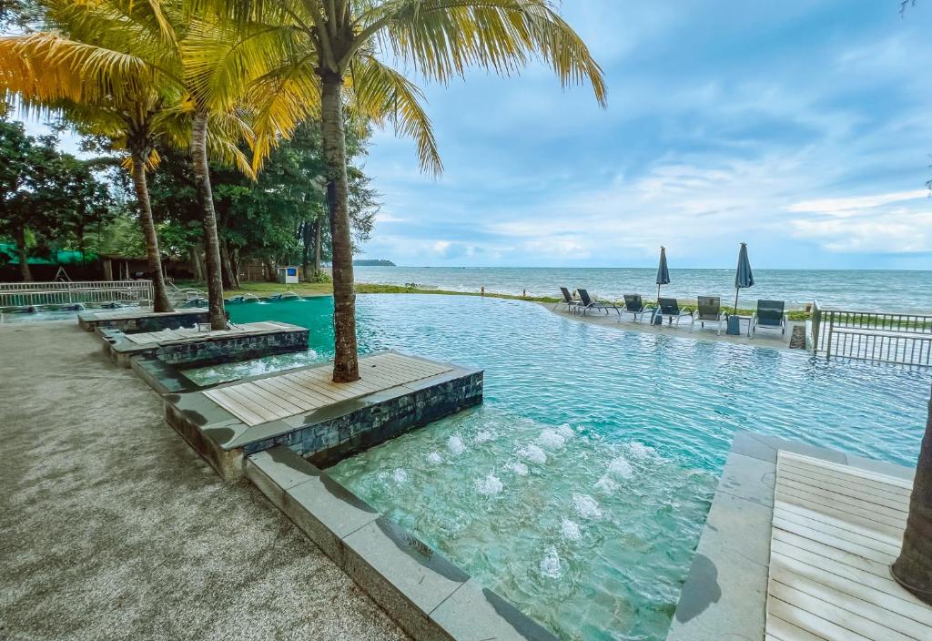 Khaolak Emerald Beach Resort and Spa