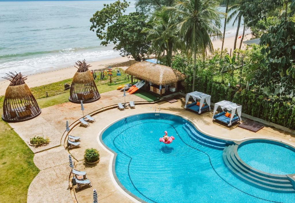 Khaolak Emerald Beach Resort and Spa