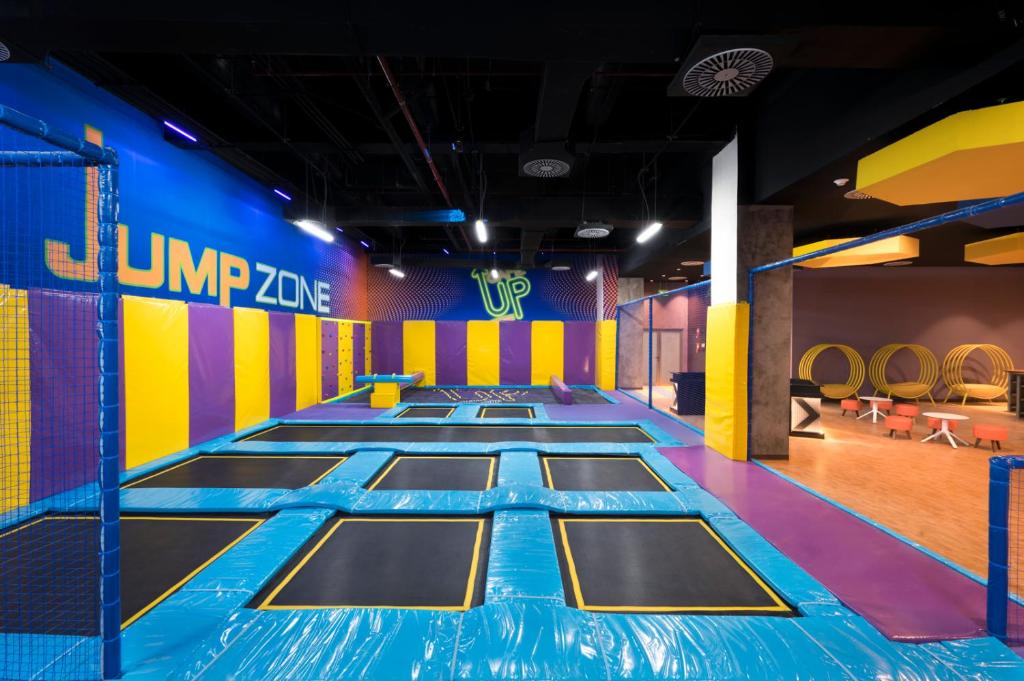 Royalton Splash Riviera Cancun