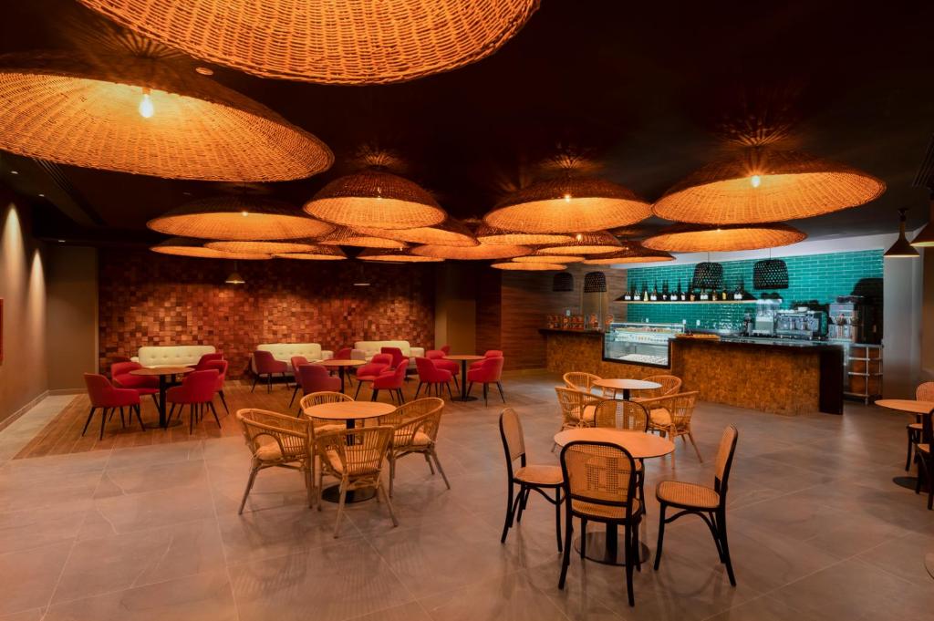 Royalton Splash Riviera Cancun