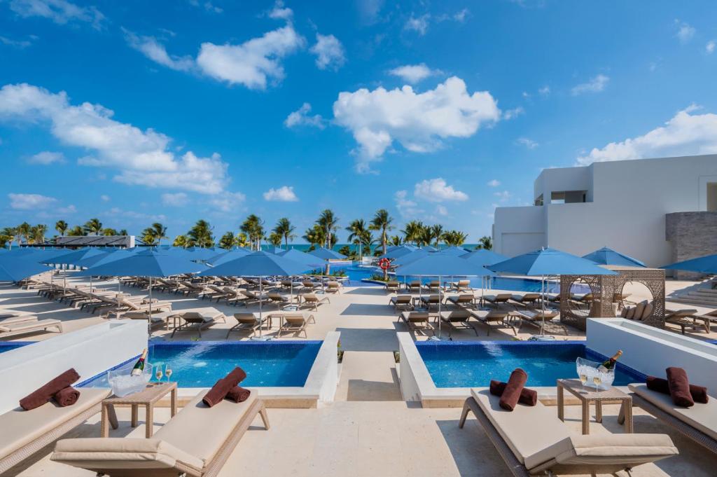 Royalton Splash Riviera Cancun