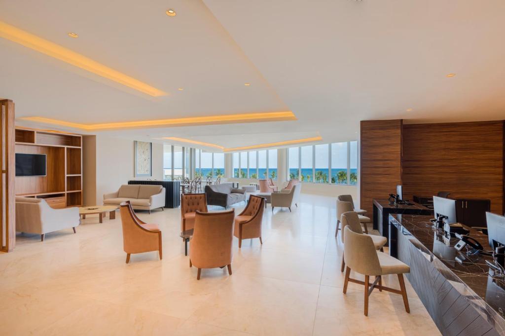 Royalton Splash Riviera Cancun