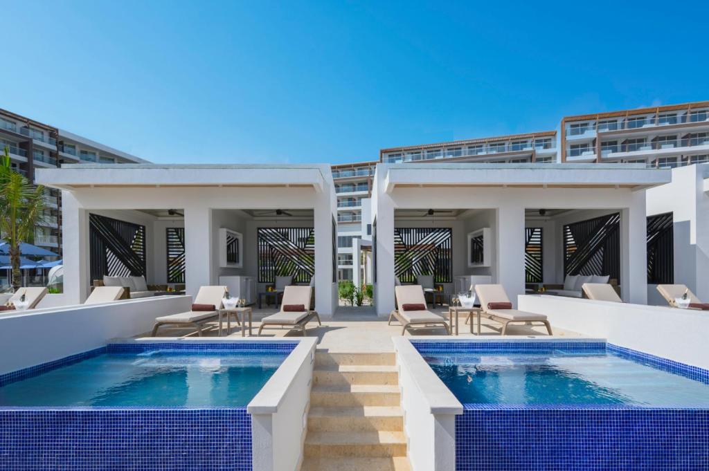 Royalton Splash Riviera Cancun