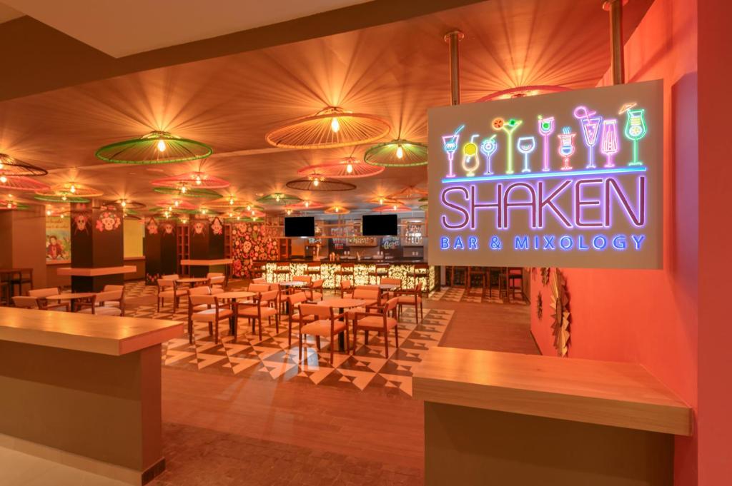 Royalton Splash Riviera Cancun