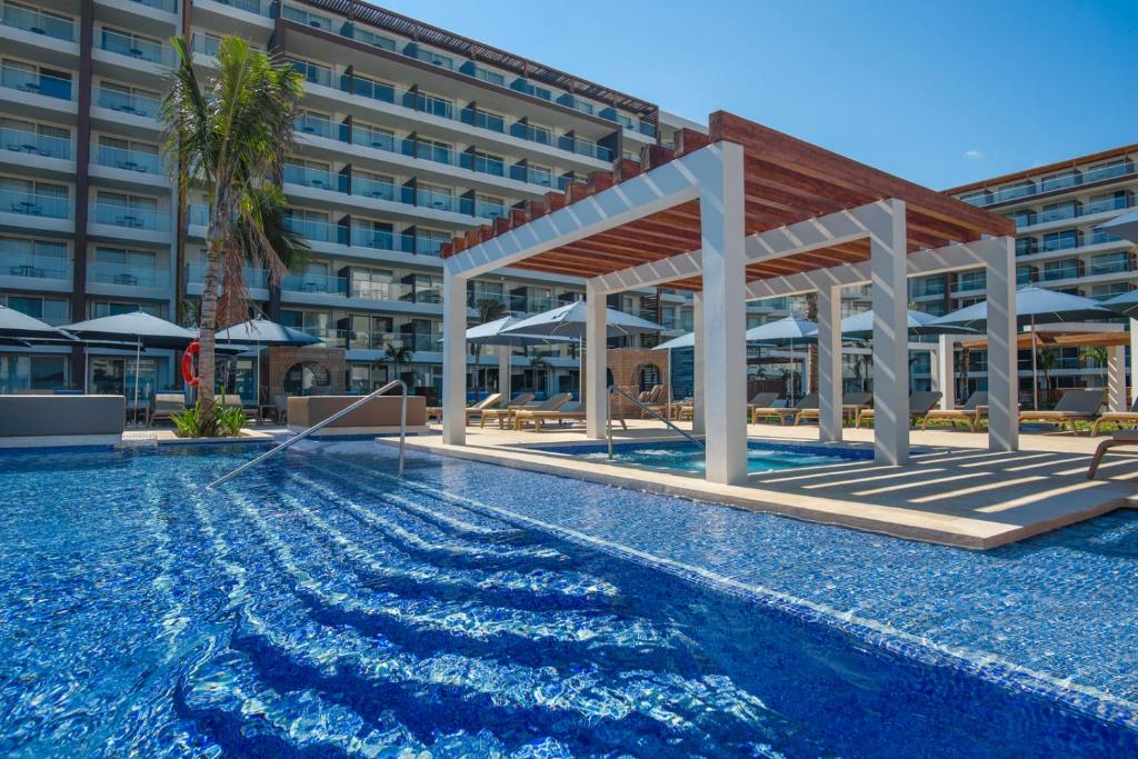 Royalton Splash Riviera Cancun