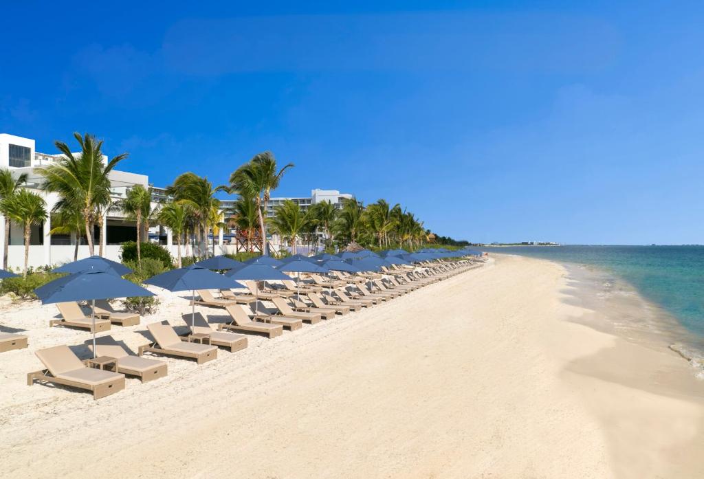 Royalton Splash Riviera Cancun
