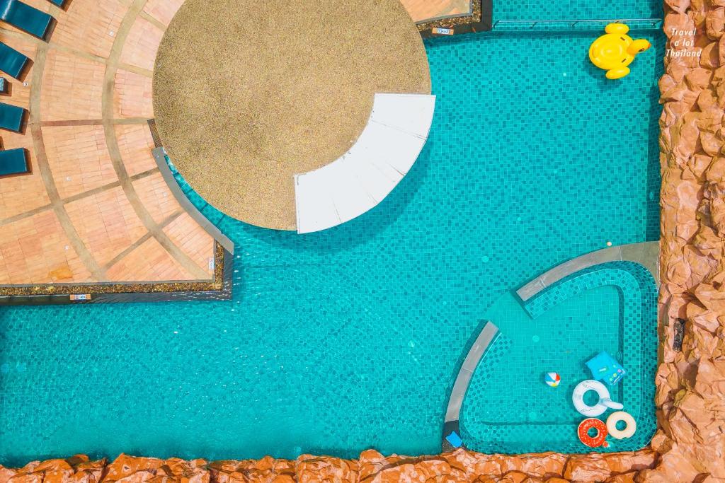 Centara Nova Pattaya 