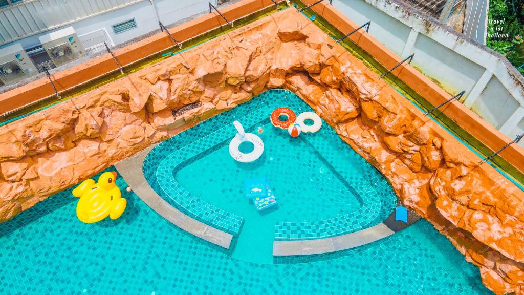 Centara Nova Pattaya 