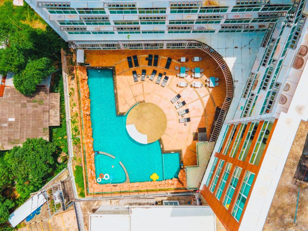 Centara Nova Pattaya 