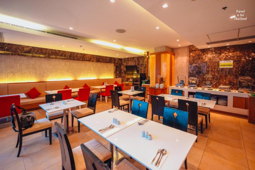 Centara Nova Pattaya 