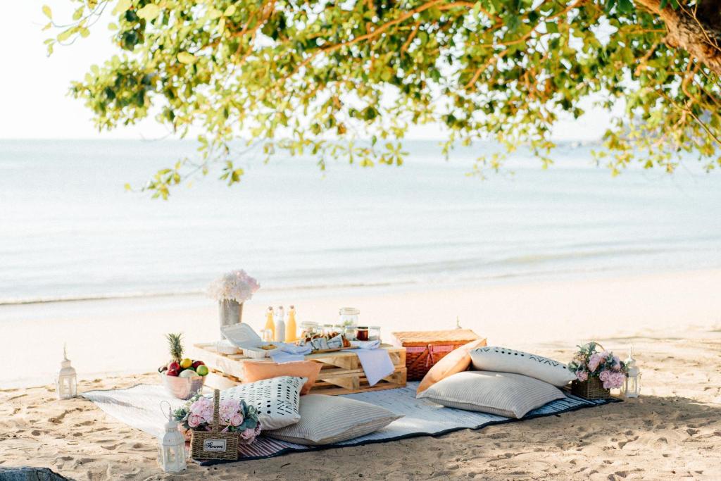 Khaolak Emerald Beach Resort and Spa