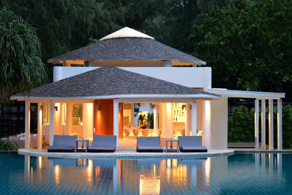 Twin Lotus Koh Lanta