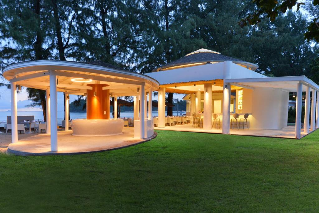 Twin Lotus Koh Lanta