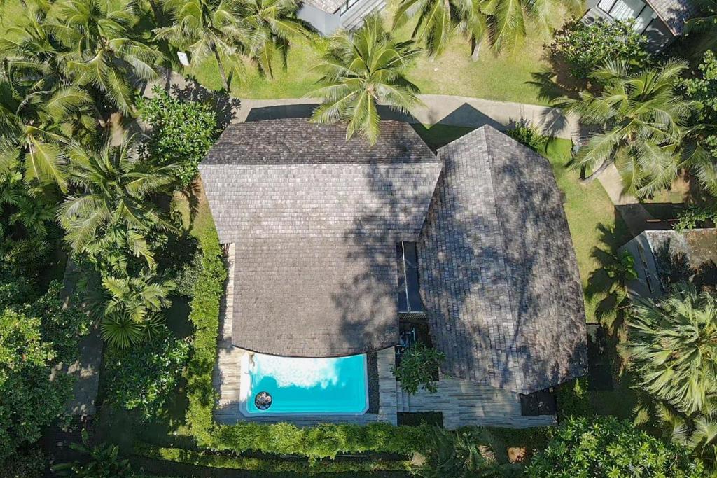 Twin Lotus Koh Lanta