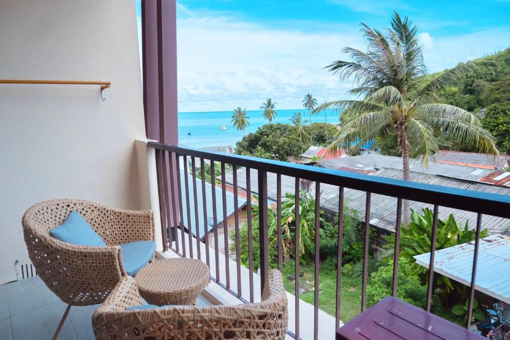 Bandara Beach Resort, Phuket