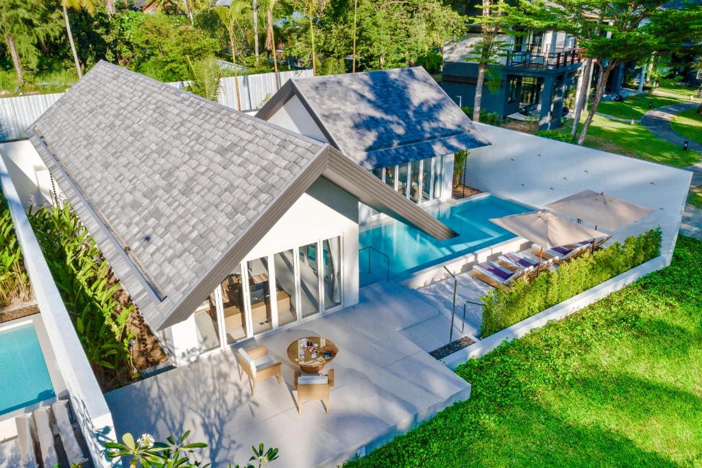 Twin Lotus Koh Lanta