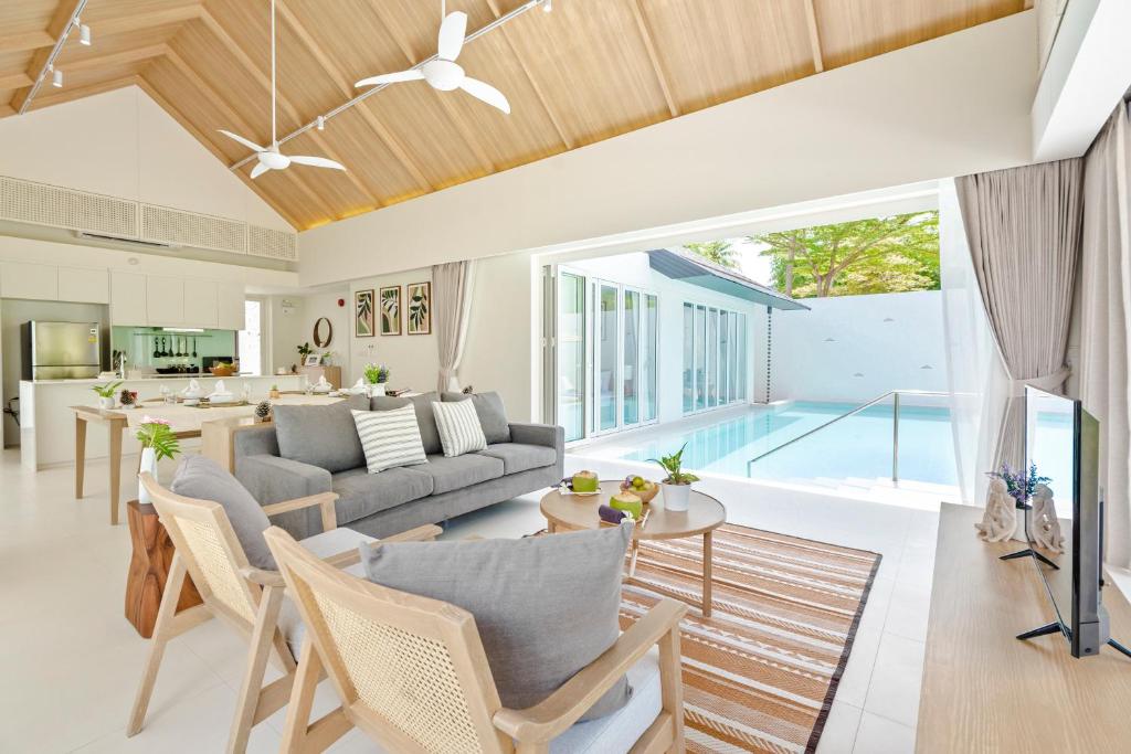 Twin Lotus Koh Lanta