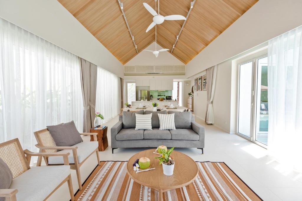 Twin Lotus Koh Lanta