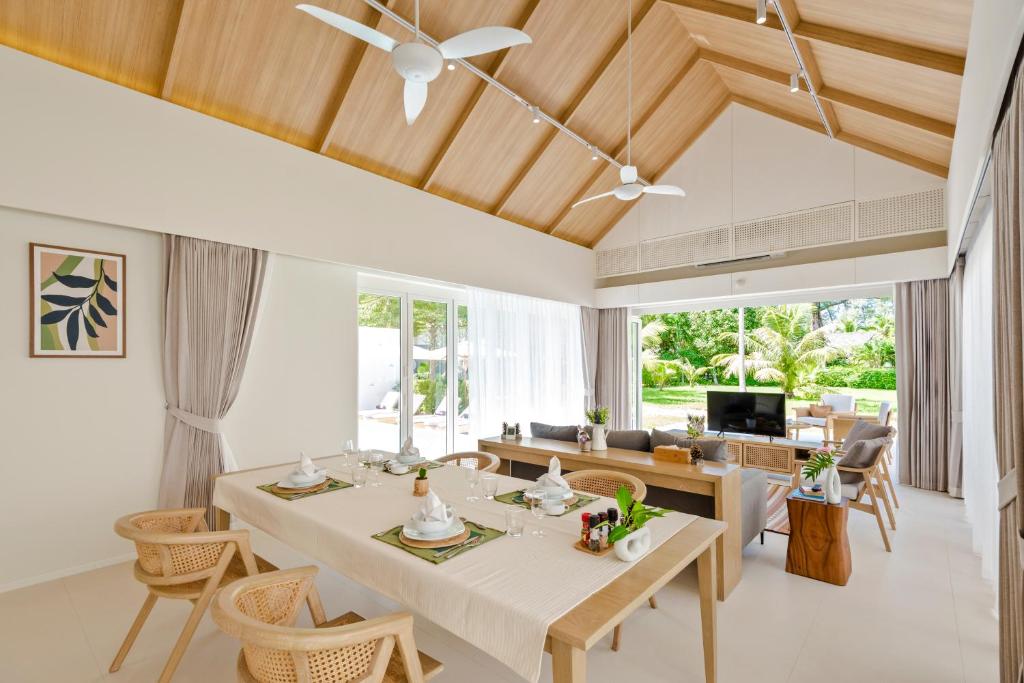 Twin Lotus Koh Lanta