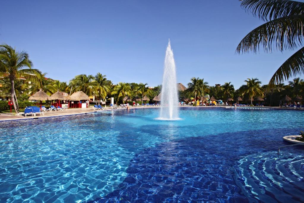 Bahia Principe Explore Coba