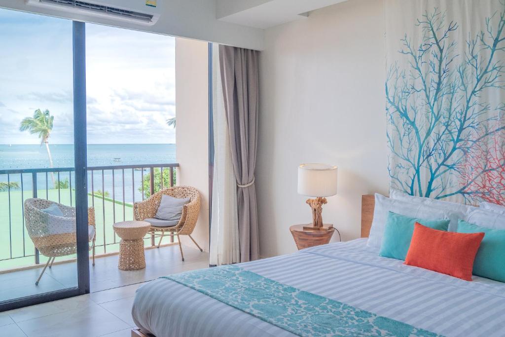 Bandara Beach Resort, Phuket