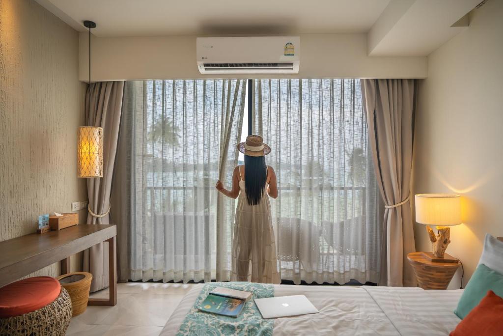 Bandara Beach Resort, Phuket